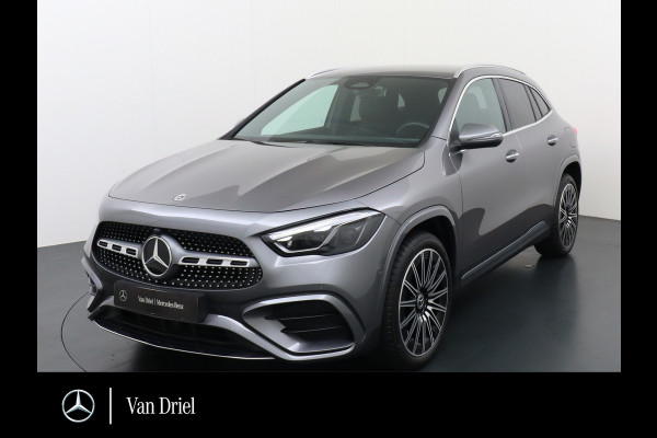 Mercedes-Benz GLA 250 e AMG Line | Multibeam Keyless Sfeer