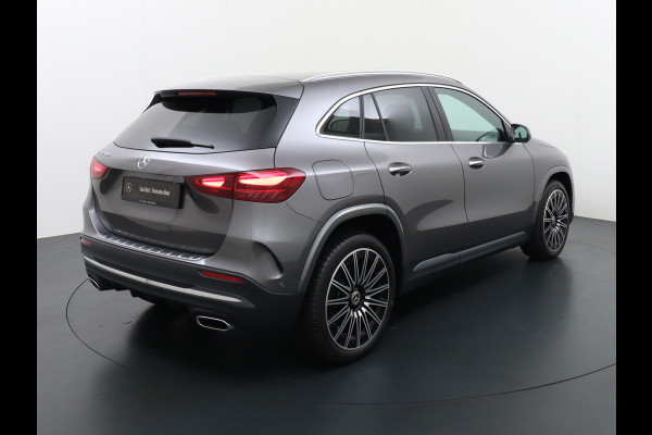 Mercedes-Benz GLA 250 e AMG Line | Multibeam Keyless Sfeer