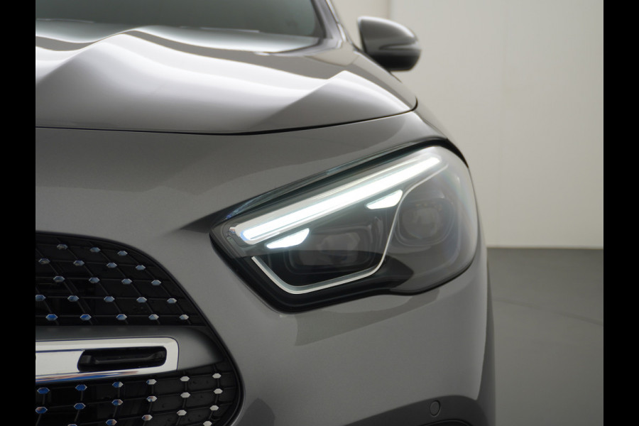Mercedes-Benz GLA 250 e AMG Line | Multibeam Keyless Sfeer