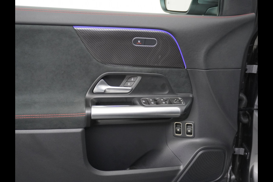 Mercedes-Benz GLA 250 e AMG Line | Multibeam Keyless Sfeer