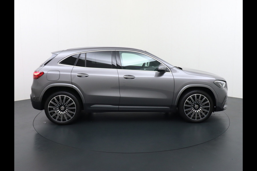 Mercedes-Benz GLA 250 e AMG Line | Multibeam Keyless Sfeer