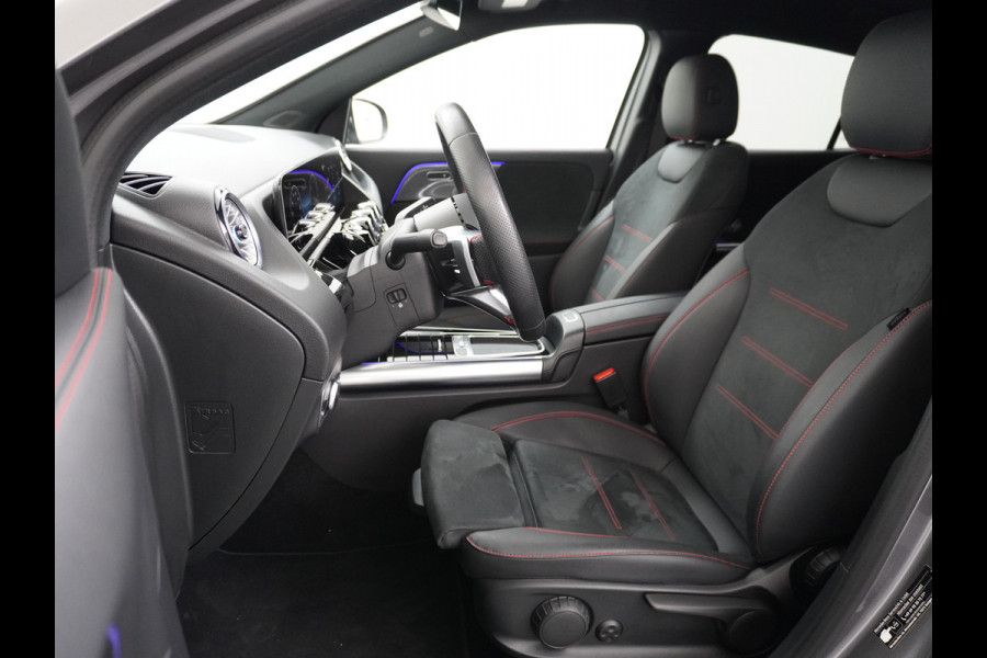 Mercedes-Benz GLA 250 e AMG Line | Multibeam Keyless Sfeer