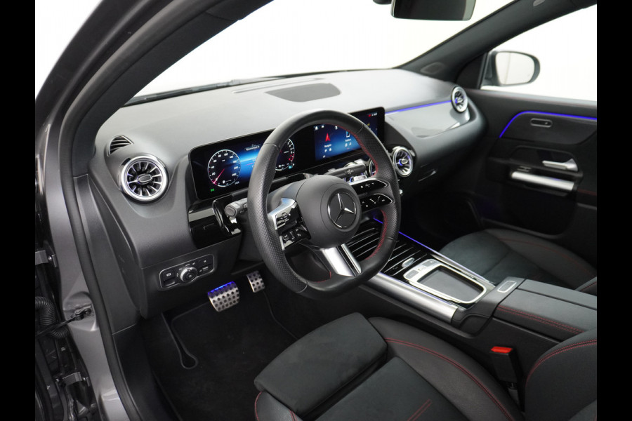 Mercedes-Benz GLA 250 e AMG Line | Multibeam Keyless Sfeer