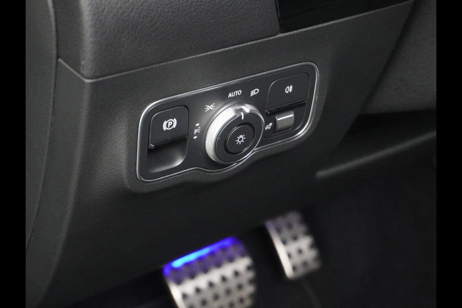 Mercedes-Benz GLA 250 e AMG Line | Multibeam Keyless Sfeer