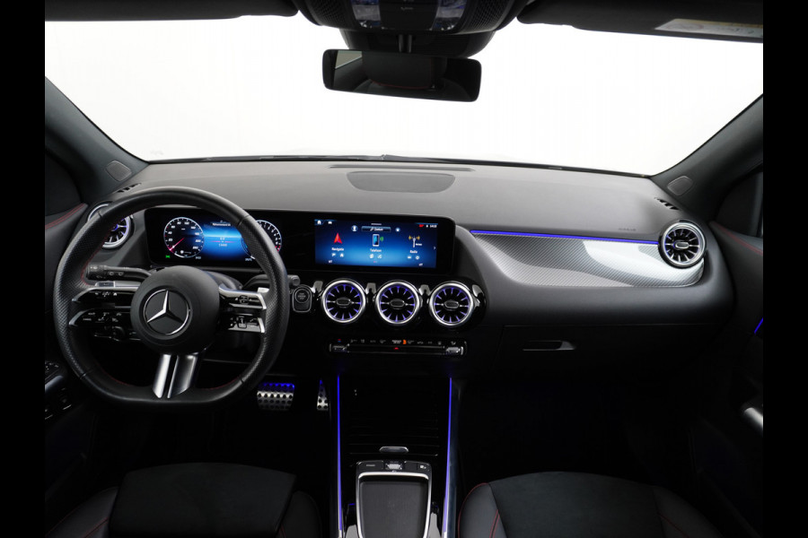 Mercedes-Benz GLA 250 e AMG Line | Multibeam Keyless Sfeer