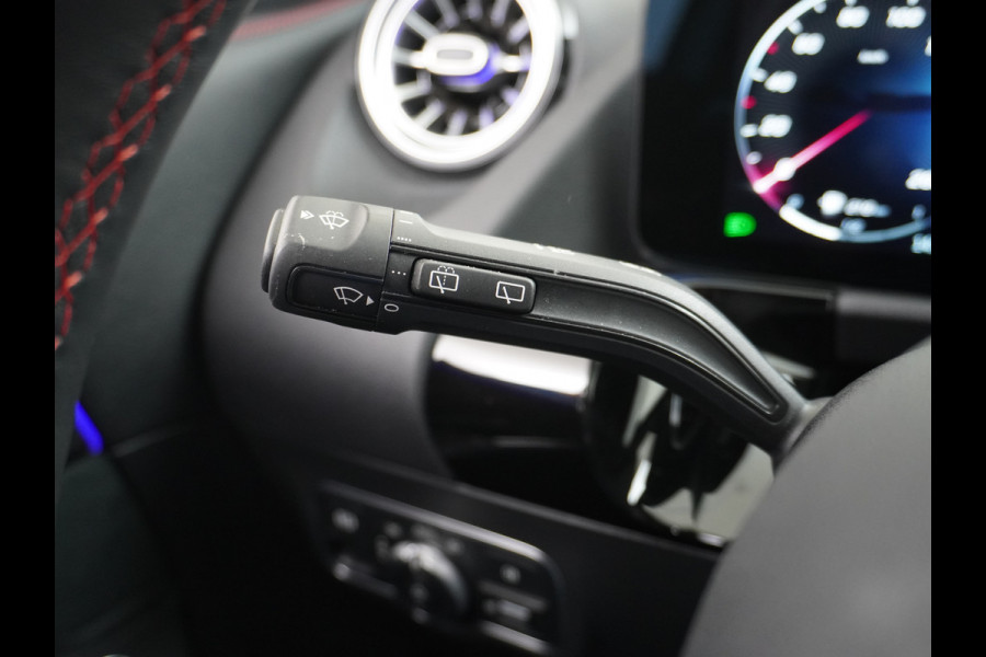 Mercedes-Benz GLA 250 e AMG Line | Multibeam Keyless Sfeer