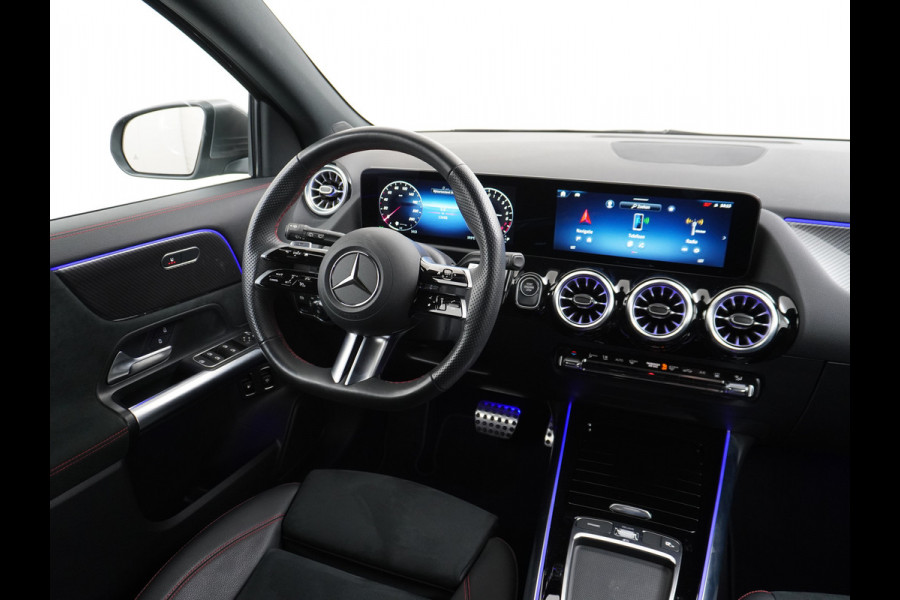 Mercedes-Benz GLA 250 e AMG Line | Multibeam Keyless Sfeer