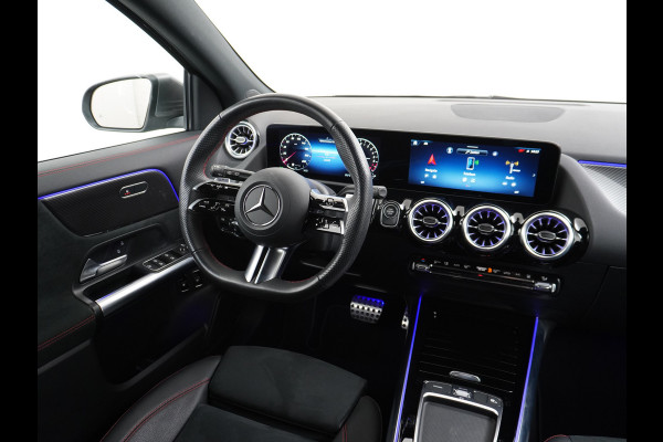 Mercedes-Benz GLA 250 e AMG Line | Multibeam Keyless Sfeer