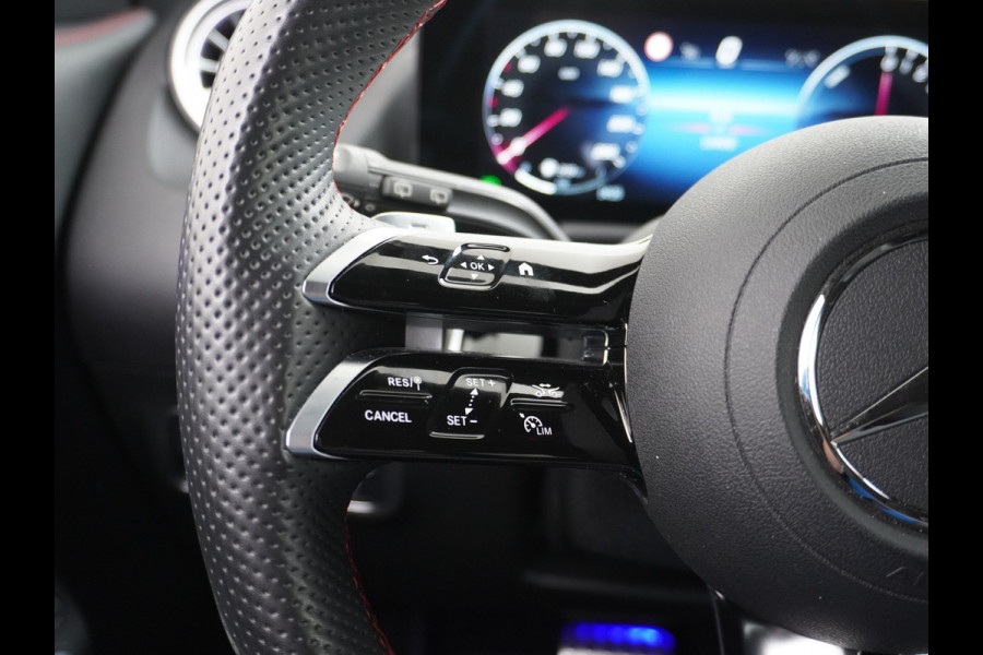 Mercedes-Benz GLA 250 e AMG Line | Multibeam Keyless Sfeer