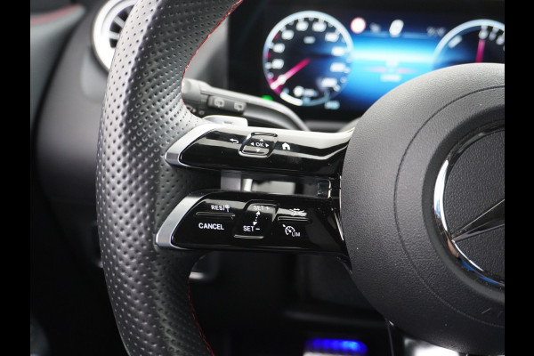 Mercedes-Benz GLA 250 e AMG Line | Multibeam Keyless Sfeer
