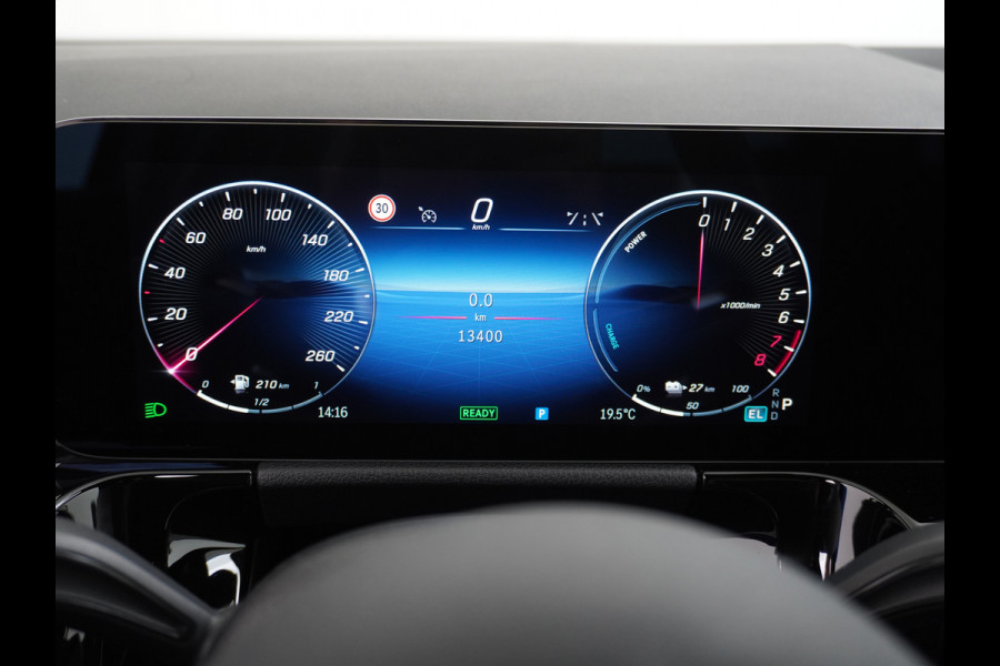 Mercedes-Benz GLA 250 e AMG Line | Multibeam Keyless Sfeer