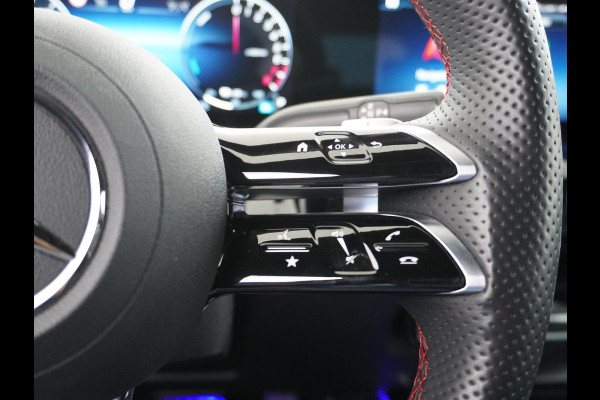 Mercedes-Benz GLA 250 e AMG Line | Multibeam Keyless Sfeer
