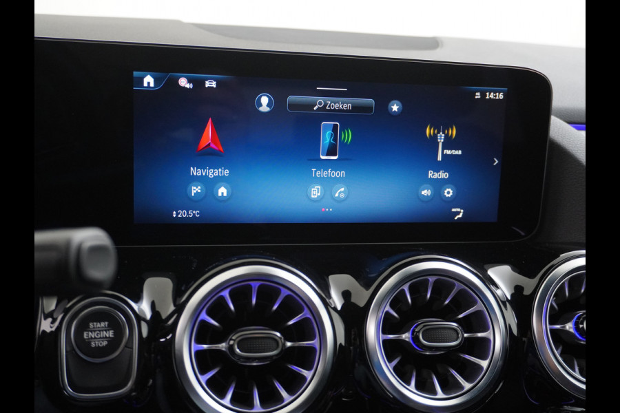 Mercedes-Benz GLA 250 e AMG Line | Multibeam Keyless Sfeer