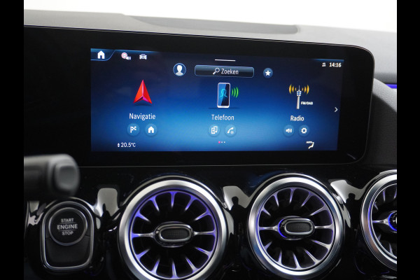 Mercedes-Benz GLA 250 e AMG Line | Multibeam Keyless Sfeer