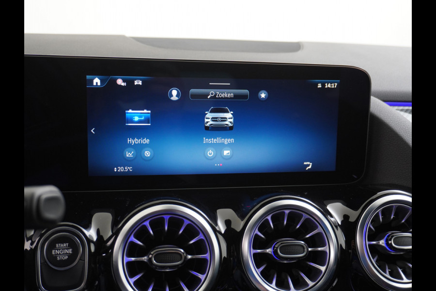 Mercedes-Benz GLA 250 e AMG Line | Multibeam Keyless Sfeer