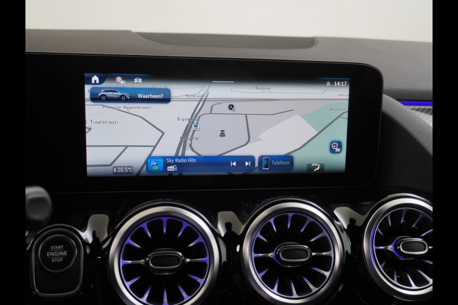 Mercedes-Benz GLA 250 e AMG Line | Multibeam Keyless Sfeer