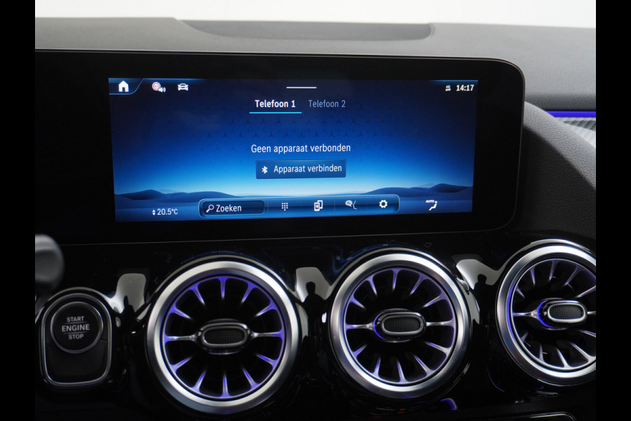 Mercedes-Benz GLA 250 e AMG Line | Multibeam Keyless Sfeer
