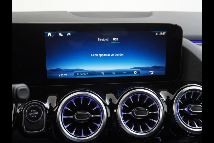 Mercedes-Benz GLA 250 e AMG Line | Multibeam Keyless Sfeer