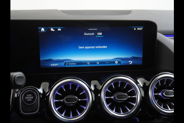 Mercedes-Benz GLA 250 e AMG Line | Multibeam Keyless Sfeer