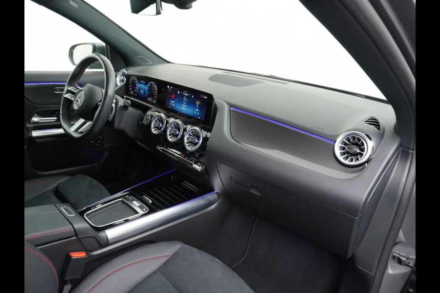 Mercedes-Benz GLA 250 e AMG Line | Multibeam Keyless Sfeer