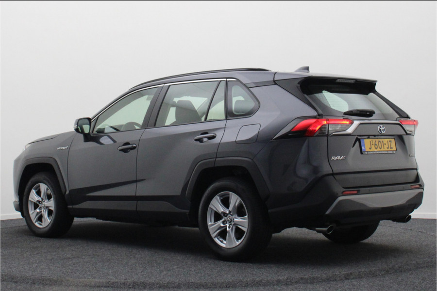 Toyota RAV4 2.5 Hybrid Active Camera, ACC, LED, Apple Carplay, Lane Assist, Climate, DAB