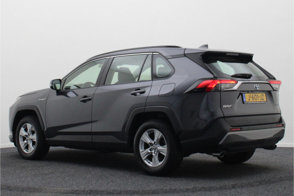 Toyota RAV4 2.5 Hybrid Active Camera, ACC, LED, Apple Carplay, Lane Assist, Climate, DAB