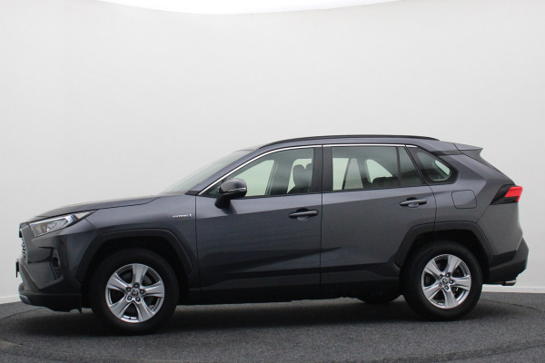 Toyota RAV4 2.5 Hybrid Active Camera, ACC, LED, Apple Carplay, Lane Assist, Climate, DAB