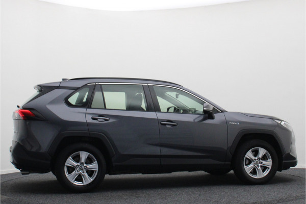 Toyota RAV4 2.5 Hybrid Active Camera, ACC, LED, Apple Carplay, Lane Assist, Climate, DAB