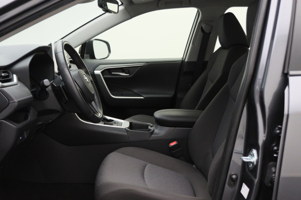 Toyota RAV4 2.5 Hybrid Active Camera, ACC, LED, Apple Carplay, Lane Assist, Climate, DAB