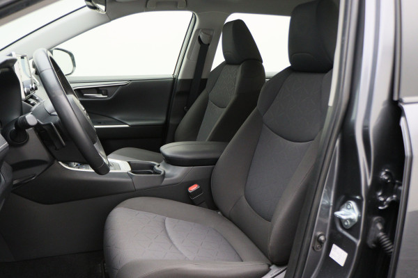 Toyota RAV4 2.5 Hybrid Active Camera, ACC, LED, Apple Carplay, Lane Assist, Climate, DAB