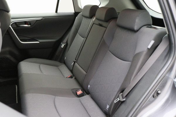 Toyota RAV4 2.5 Hybrid Active Camera, ACC, LED, Apple Carplay, Lane Assist, Climate, DAB