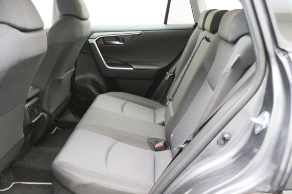 Toyota RAV4 2.5 Hybrid Active Camera, ACC, LED, Apple Carplay, Lane Assist, Climate, DAB