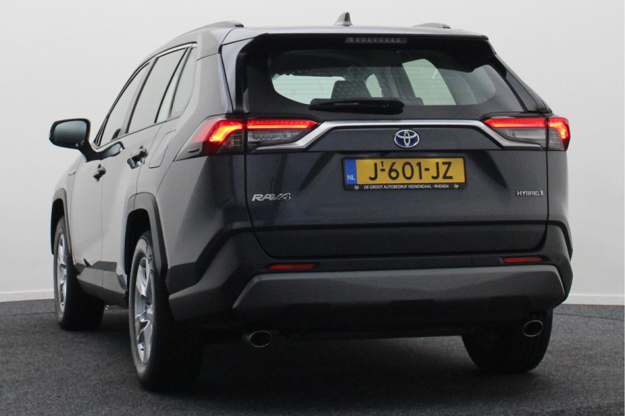 Toyota RAV4 2.5 Hybrid Active Camera, ACC, LED, Apple Carplay, Lane Assist, Climate, DAB