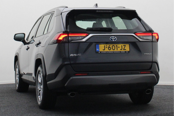 Toyota RAV4 2.5 Hybrid Active Camera, ACC, LED, Apple Carplay, Lane Assist, Climate, DAB