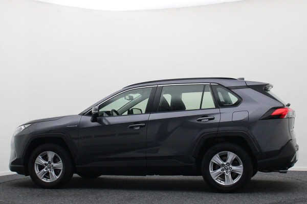 Toyota RAV4 2.5 Hybrid Active Camera, ACC, LED, Apple Carplay, Lane Assist, Climate, DAB