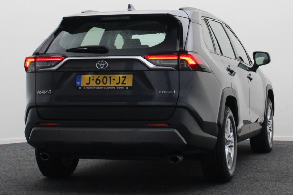 Toyota RAV4 2.5 Hybrid Active Camera, ACC, LED, Apple Carplay, Lane Assist, Climate, DAB