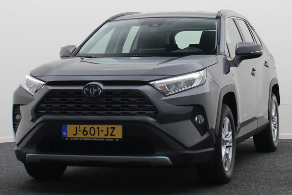 Toyota RAV4 2.5 Hybrid Active Camera, ACC, LED, Apple Carplay, Lane Assist, Climate, DAB