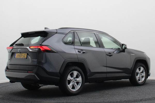 Toyota RAV4 2.5 Hybrid Active Camera, ACC, LED, Apple Carplay, Lane Assist, Climate, DAB