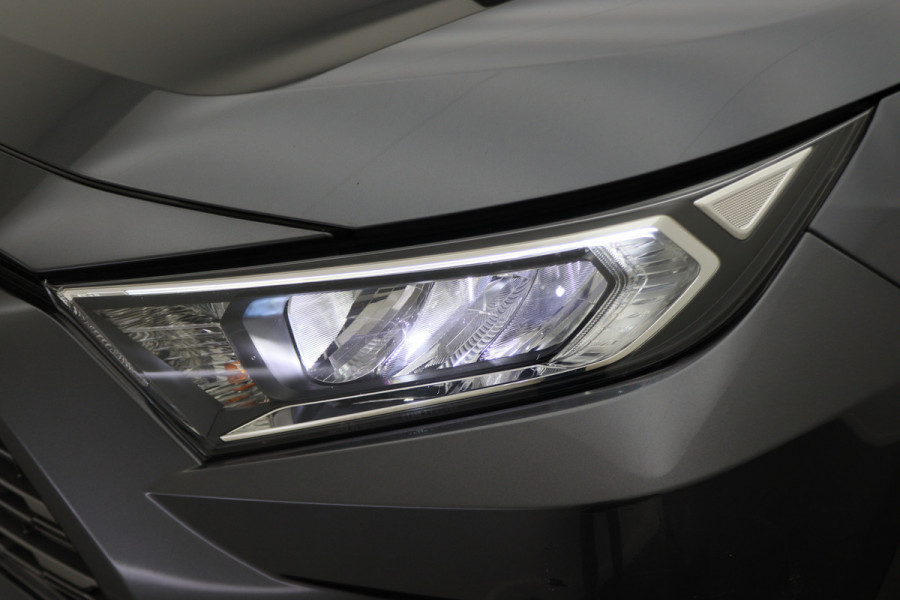 Toyota RAV4 2.5 Hybrid Active Camera, ACC, LED, Apple Carplay, Lane Assist, Climate, DAB