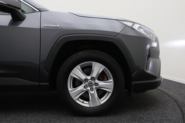 Toyota RAV4 2.5 Hybrid Active Camera, ACC, LED, Apple Carplay, Lane Assist, Climate, DAB