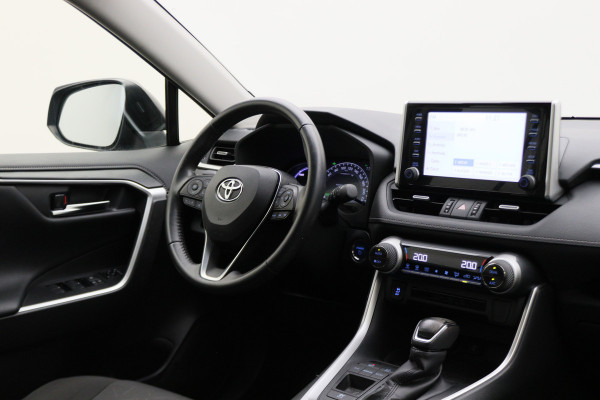 Toyota RAV4 2.5 Hybrid Active Camera, ACC, LED, Apple Carplay, Lane Assist, Climate, DAB