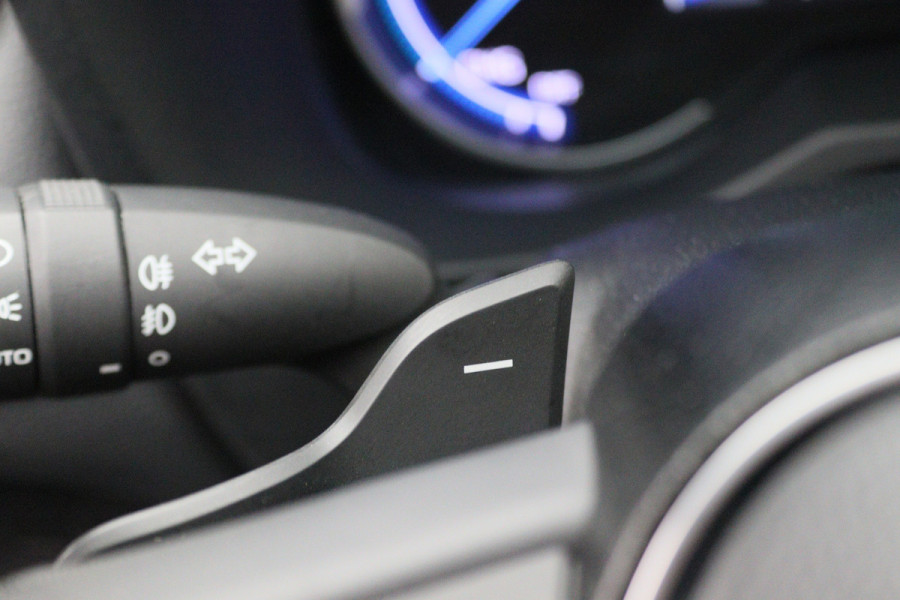 Toyota RAV4 2.5 Hybrid Active Camera, ACC, LED, Apple Carplay, Lane Assist, Climate, DAB