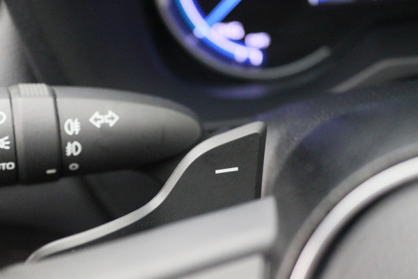 Toyota RAV4 2.5 Hybrid Active Camera, ACC, LED, Apple Carplay, Lane Assist, Climate, DAB