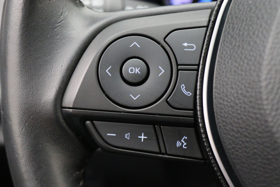 Toyota RAV4 2.5 Hybrid Active Camera, ACC, LED, Apple Carplay, Lane Assist, Climate, DAB