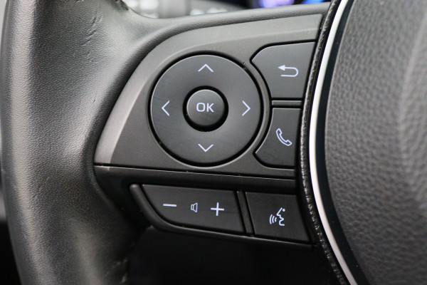 Toyota RAV4 2.5 Hybrid Active Camera, ACC, LED, Apple Carplay, Lane Assist, Climate, DAB