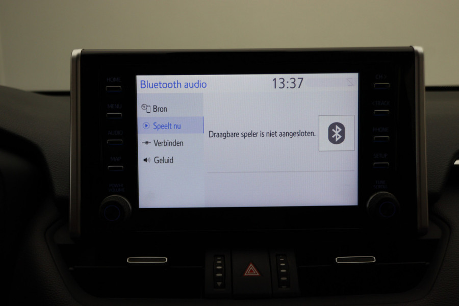 Toyota RAV4 2.5 Hybrid Active Camera, ACC, LED, Apple Carplay, Lane Assist, Climate, DAB