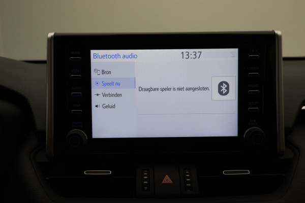 Toyota RAV4 2.5 Hybrid Active Camera, ACC, LED, Apple Carplay, Lane Assist, Climate, DAB