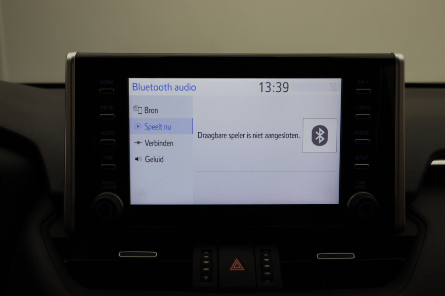 Toyota RAV4 2.5 Hybrid Active Camera, ACC, LED, Apple Carplay, Lane Assist, Climate, DAB