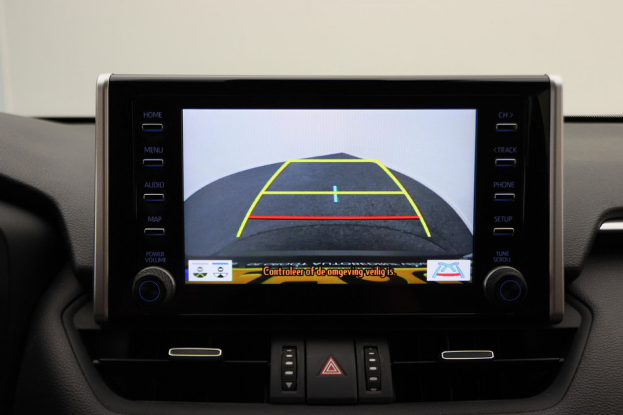 Toyota RAV4 2.5 Hybrid Active Camera, ACC, LED, Apple Carplay, Lane Assist, Climate, DAB