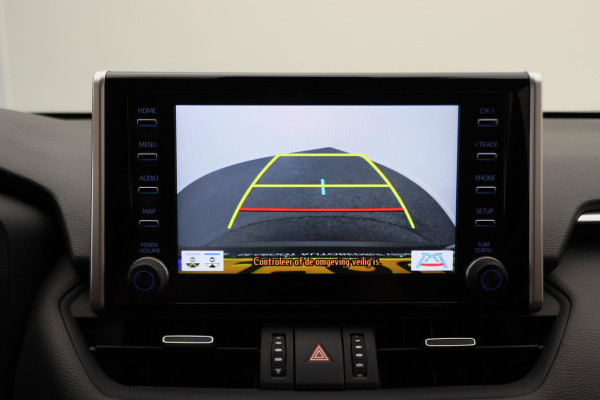 Toyota RAV4 2.5 Hybrid Active Camera, ACC, LED, Apple Carplay, Lane Assist, Climate, DAB